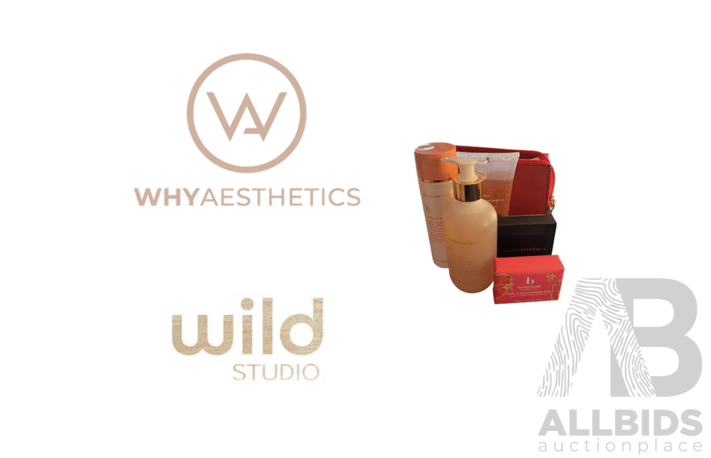 The Ultimate Treat Yourself Pack Pilates & Skin Glow