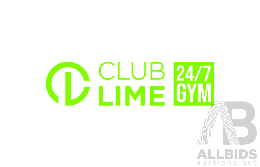 Club Lime Multi Club Membership