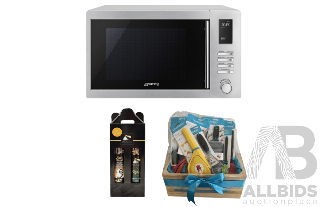 The Ultimate Kitchen Starter Pack