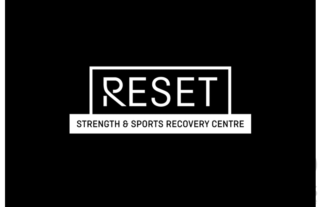 Reset Strength & Sports Recovery Centre 12 Week Reset Membership and Gym (Value $850)