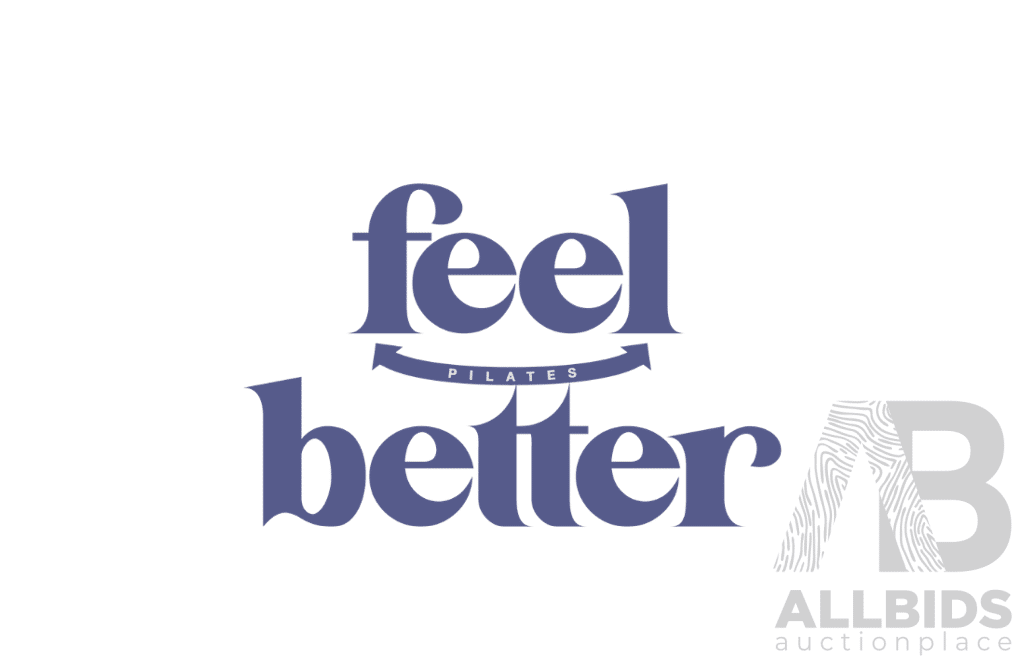 feel better Pilates - 10 Pass Pack