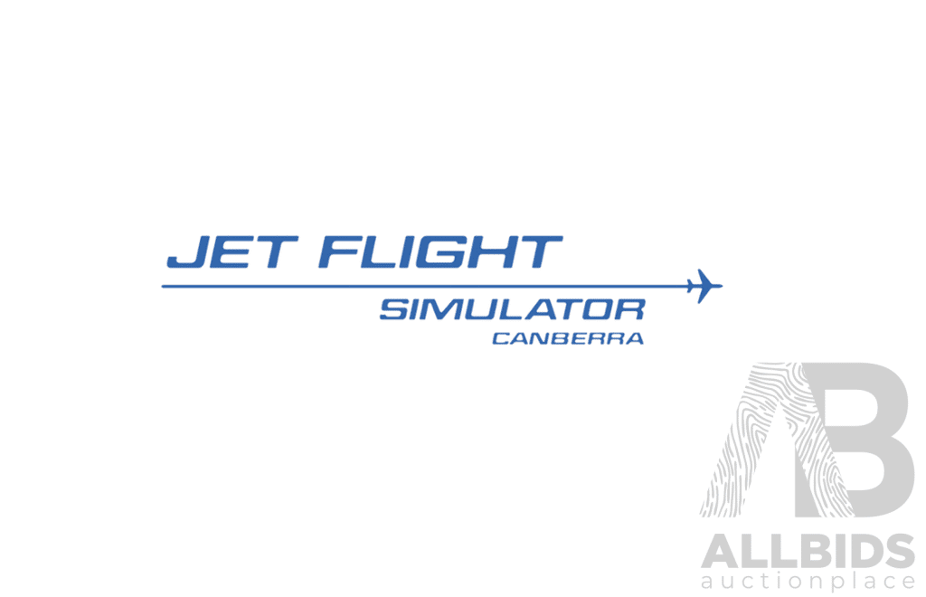 30 Minute Simulator Flight - $250 Value
