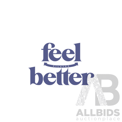feel better Pilates - 10 Pass Pack