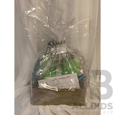 L41 - Hair Care Package