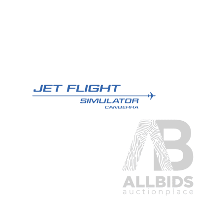 30 Minute Simulator Flight - $250 Value
