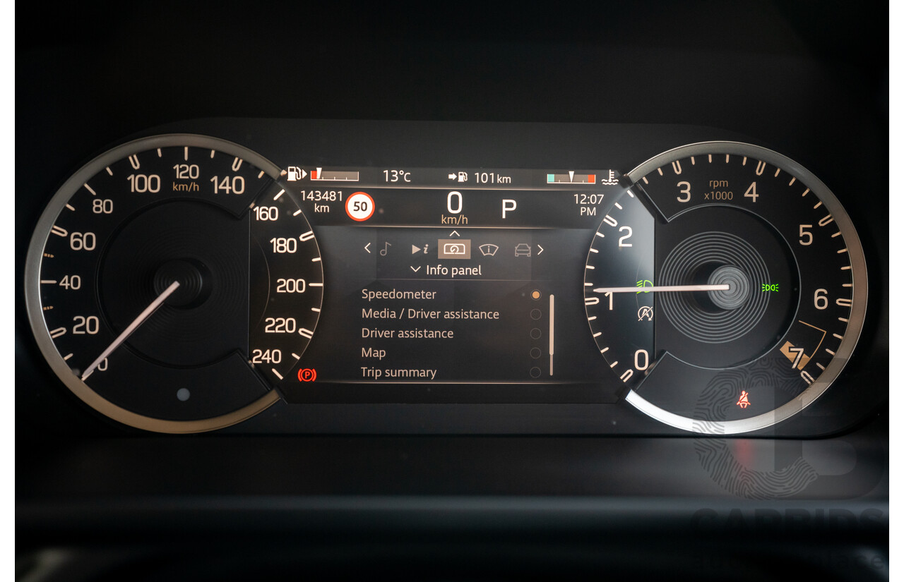 12/2021 Land Rover Defender 110 P400 SE (AWD) L663 MY22 4d Wagon Hakuba Silver Metallic Turbo 3.0L - MHEV
