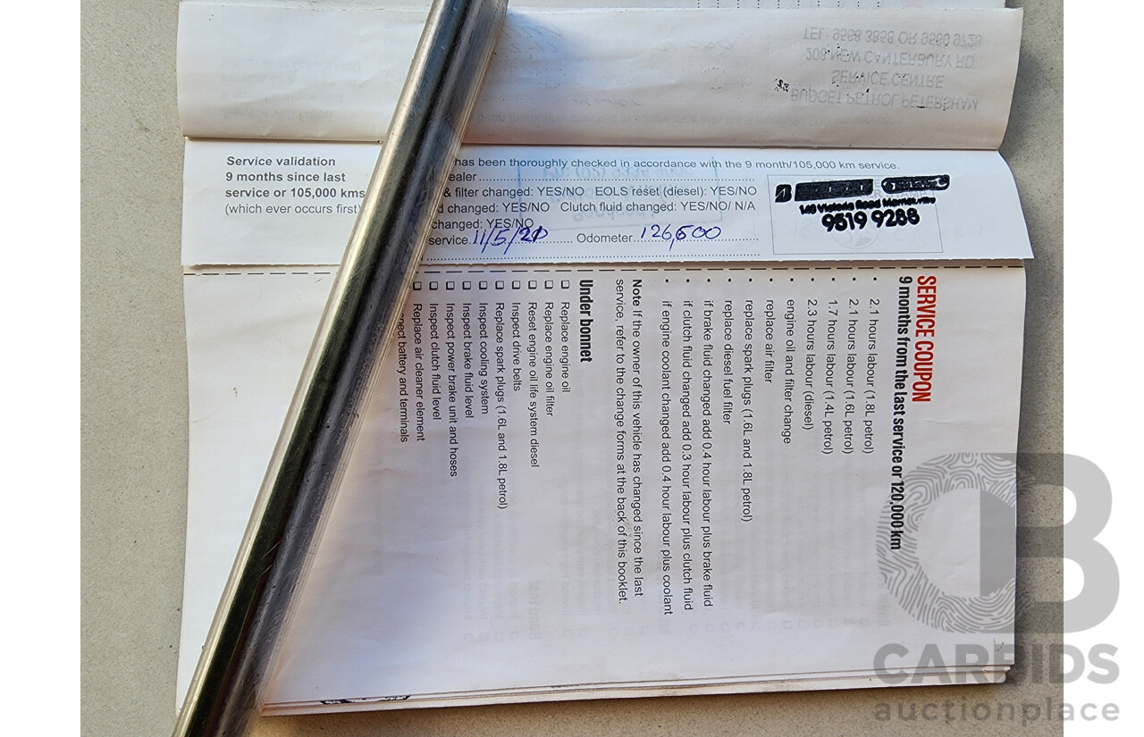 7/2013 Holden Cruze SRi V JH MY13 4d Sedan Grey 1.4L