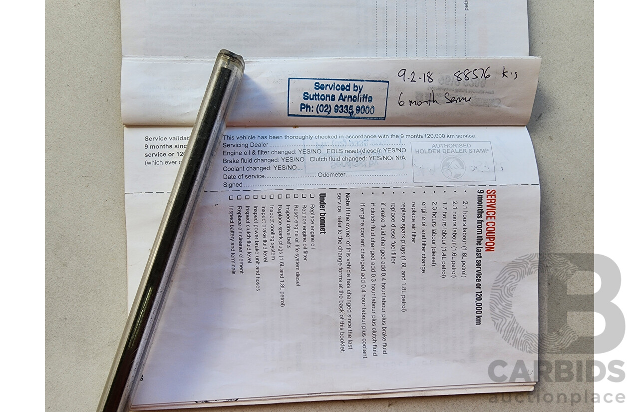 7/2013 Holden Cruze SRi V JH MY13 4d Sedan Grey 1.4L