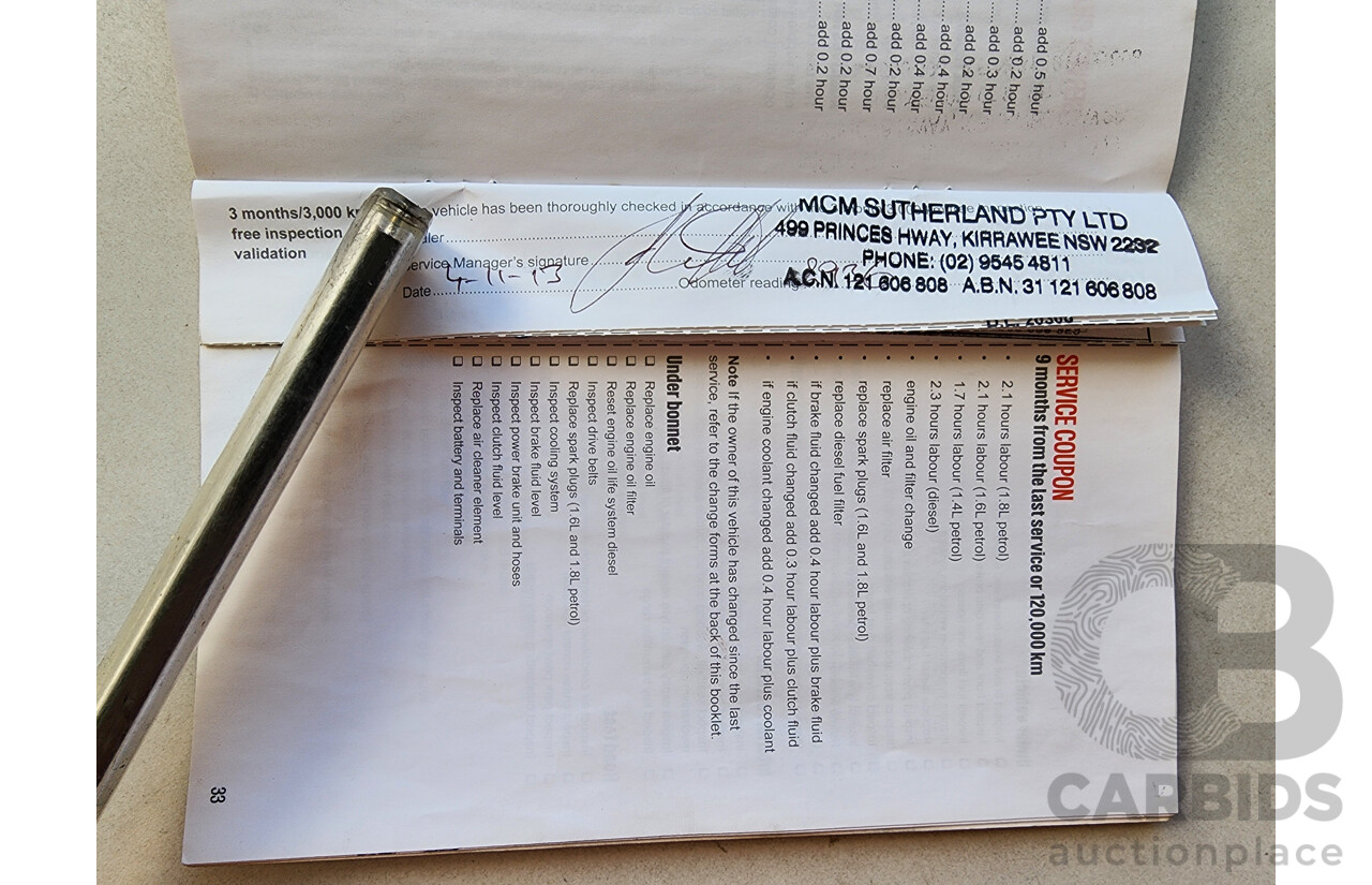 7/2013 Holden Cruze SRi V JH MY13 4d Sedan Grey 1.4L