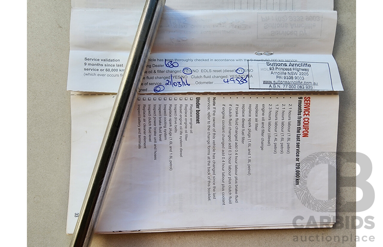 7/2013 Holden Cruze SRi V JH MY13 4d Sedan Grey 1.4L