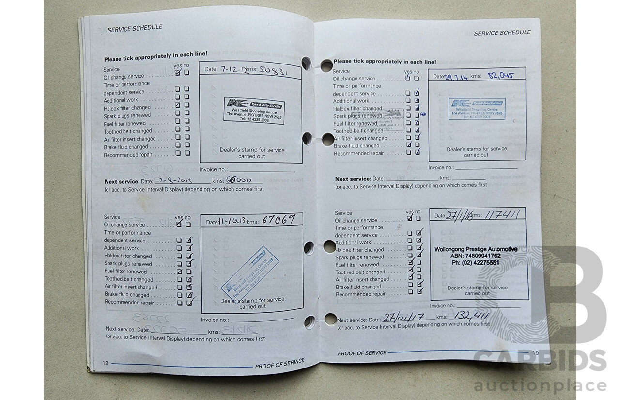 5/2010 Volkswagen Tiguan 103 TDI 5NC MY10 4d Wagon Black 2.0L