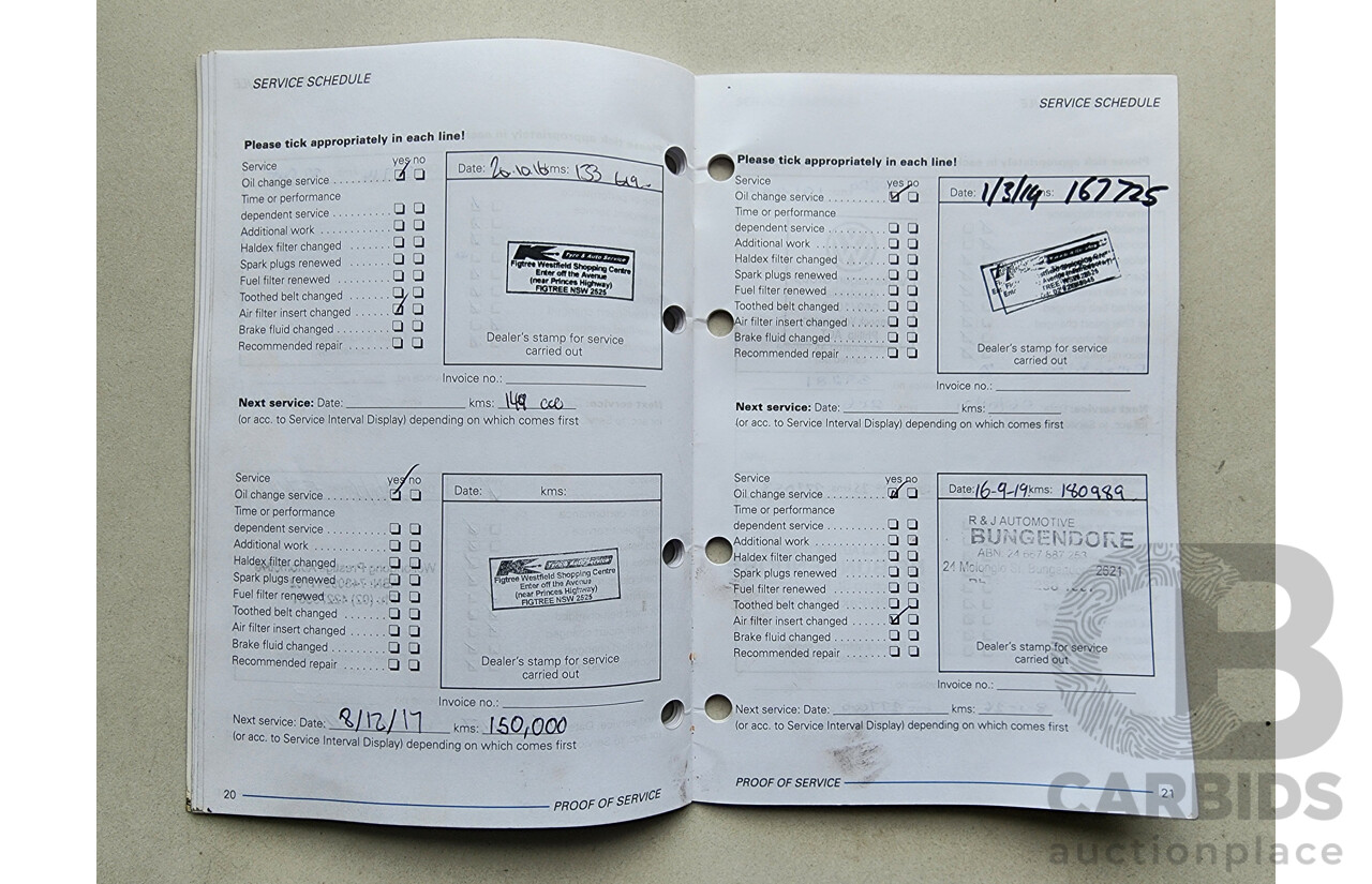 5/2010 Volkswagen Tiguan 103 TDI 5NC MY10 4d Wagon Black 2.0L