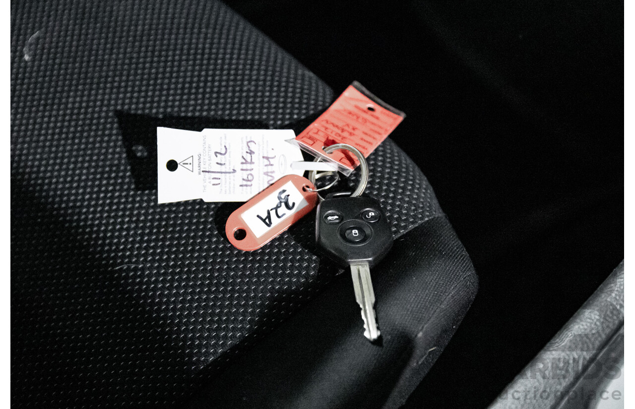4/2015 Kia Cerato S YD MY15 4d Sedan Red 1.8L