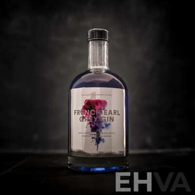 L42 - The Canberra Distillery French Earl Grey Gin
