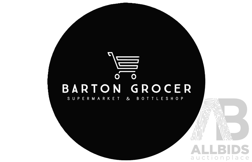 L34 - Barton Grocer Hamper