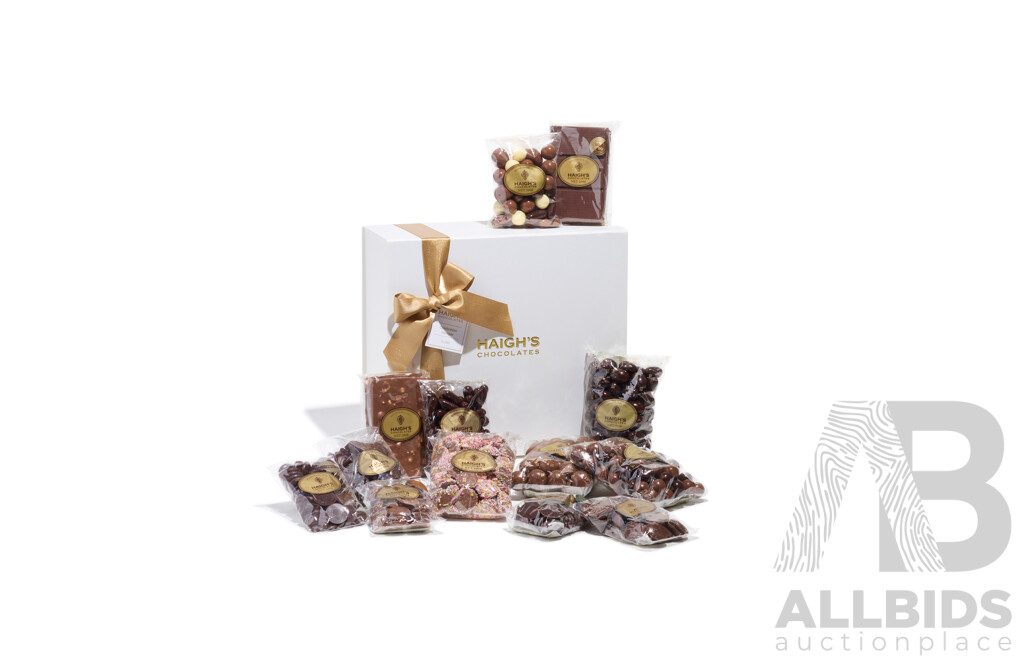 L45 - Haigh's Celebration Hamper