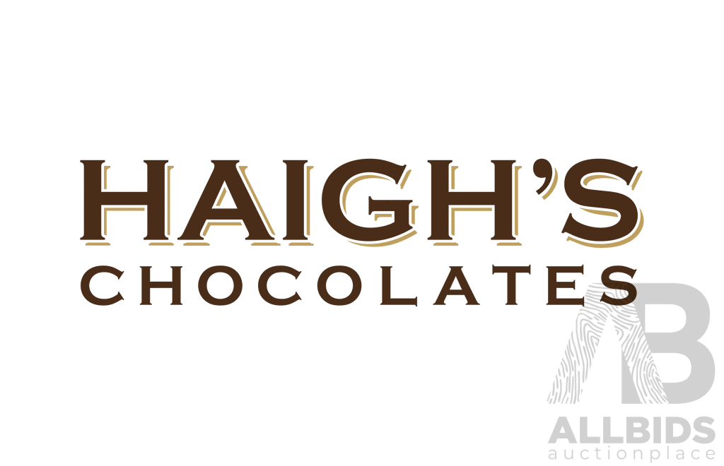 L45 - Haigh's Celebration Hamper