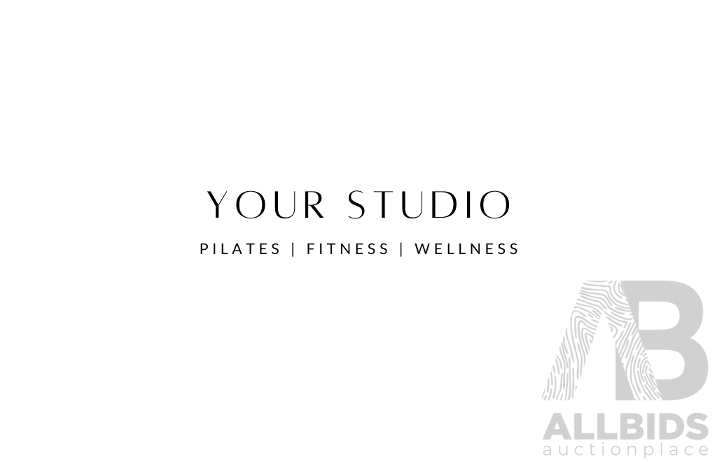 L53 - 6 Month Unlimited Membership with Your Studio CBR - Valued at $1560