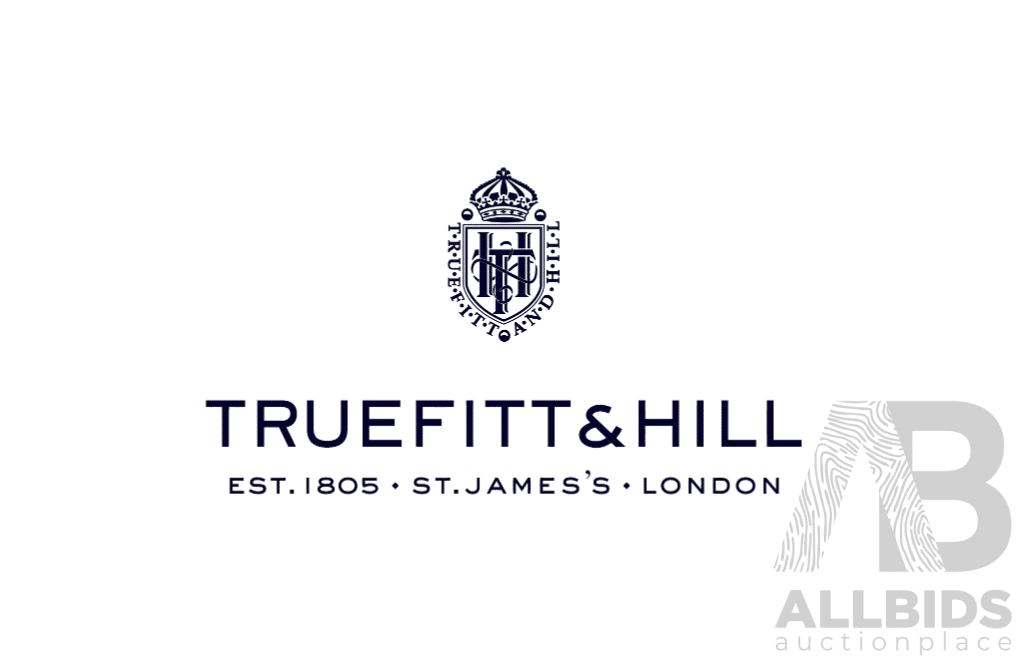 L58 - Truefitt and Hill Voucher and Product Bundle