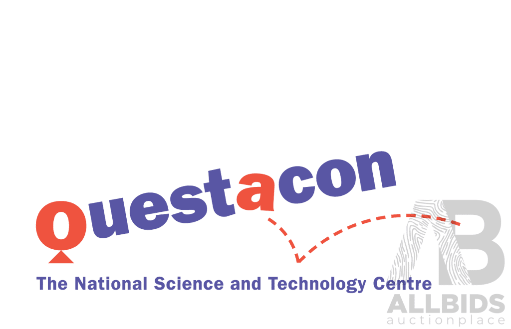 L61 - Questacon Family Pass