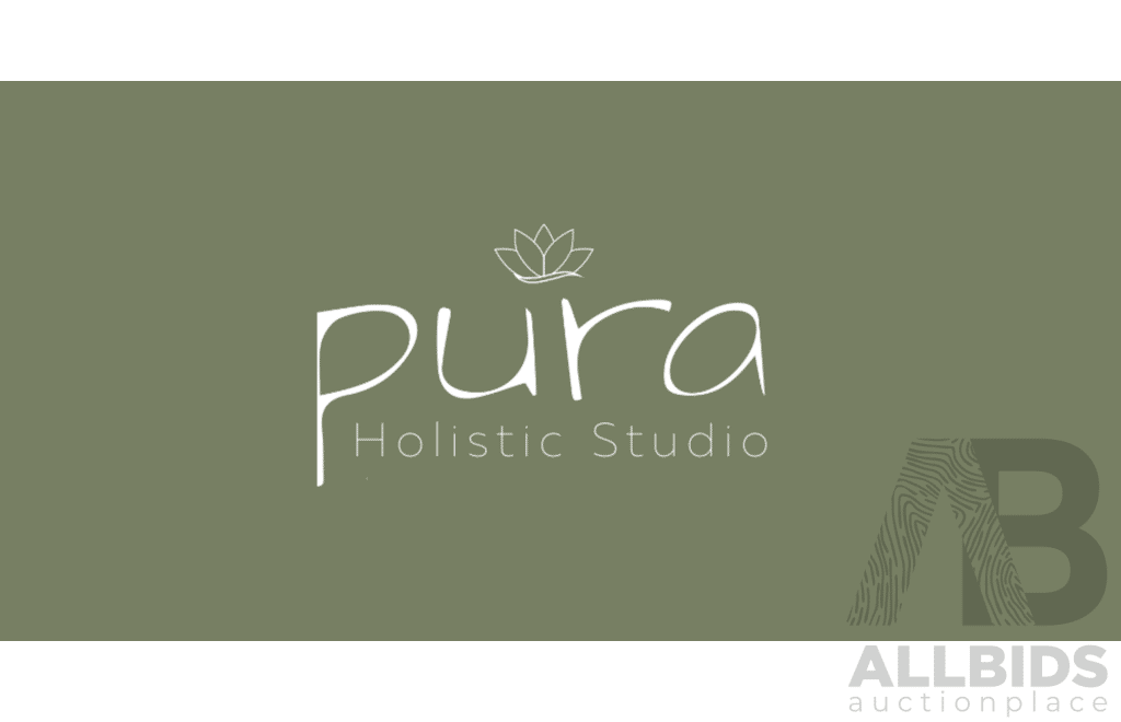 L66 - Luna Ritual for Two - a Restorative Scalp Spa Experience