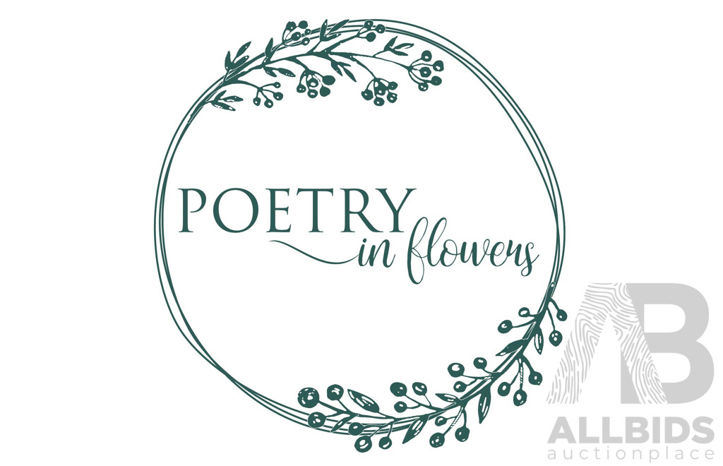 L7 - Poetry in Flowers