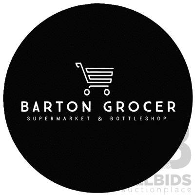 L34 - Barton Grocer Hamper