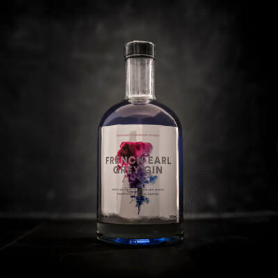 L42 - The Canberra Distillery French Earl Grey Gin