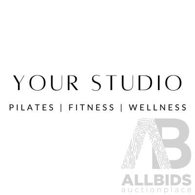 L53 - 6 Month Unlimited Membership with Your Studio CBR - Valued at $1560