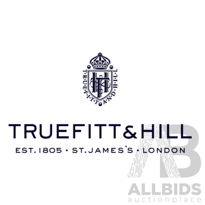 L58 - Truefitt and Hill Voucher and Product Bundle