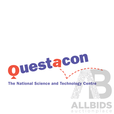 L61 - Questacon Family Pass