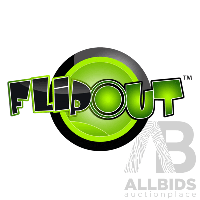 L65 - 2hour with Flipout Majura