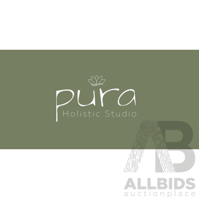 L66 - Luna Ritual for Two - a Restorative Scalp Spa Experience