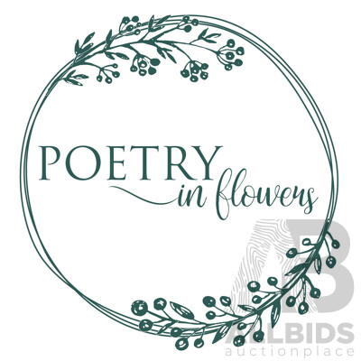 L7 - Poetry in Flowers