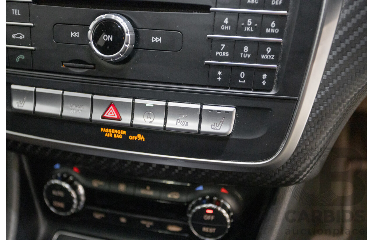 8/2017 Mercedes-Benz A250 Sport 4MATIC (AWD) 176 MY17.5 5D Hatchback Mountain Grey Metallic Turbo 2.0L