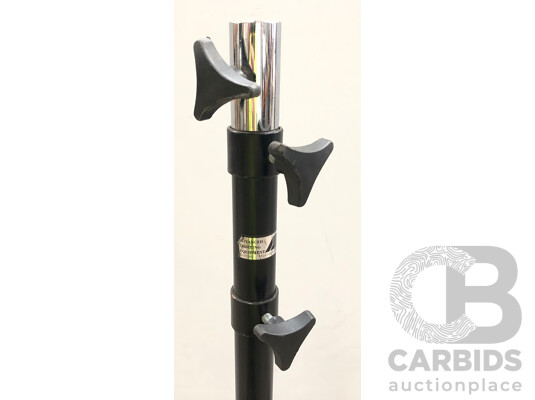 1660472 · Advanced Lighting Equipment 3 Meter Light Stand