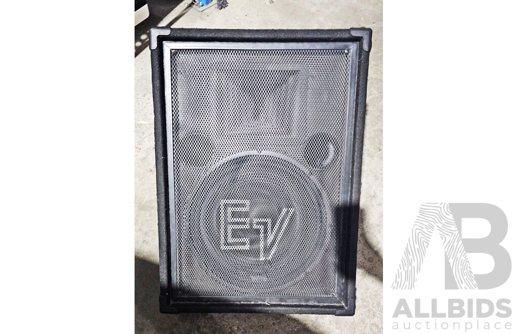 Speaker DMS-1183