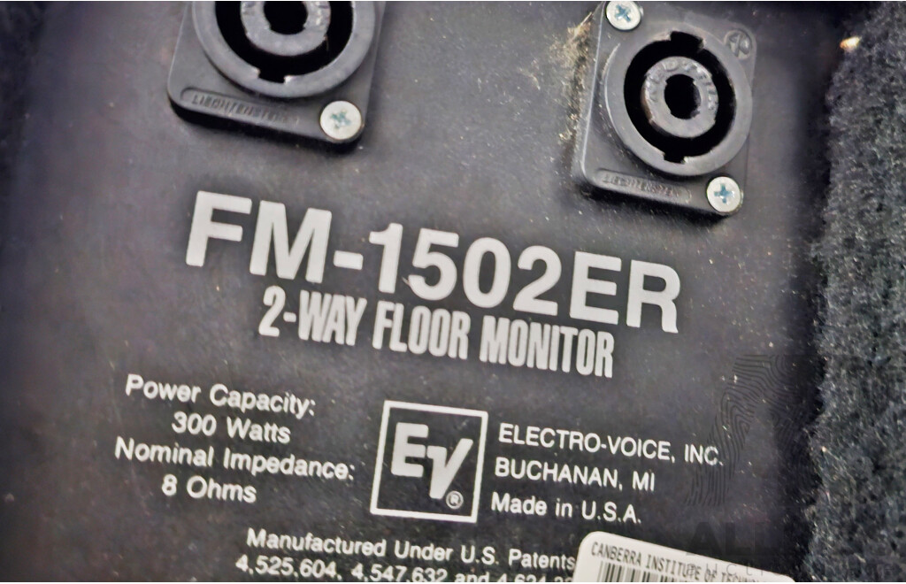 Speaker DMS-2181