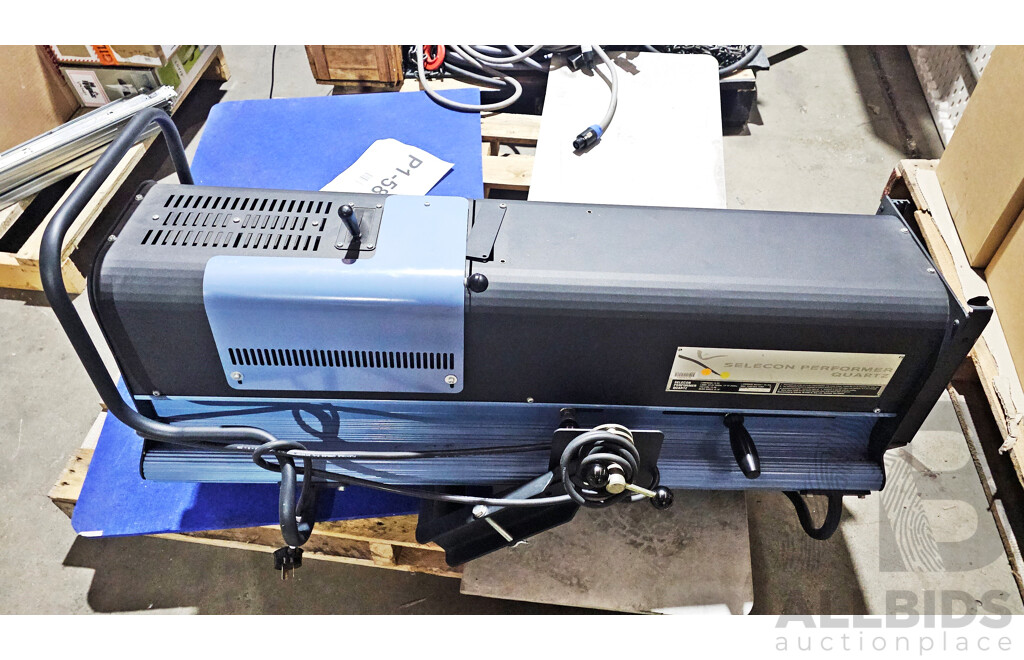 Lighting Equipment