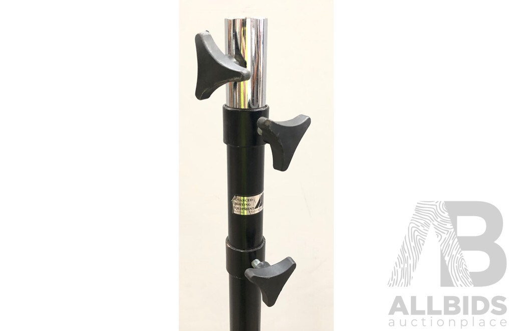 Advanced Lighting Equipment 3 Meter Light Stand