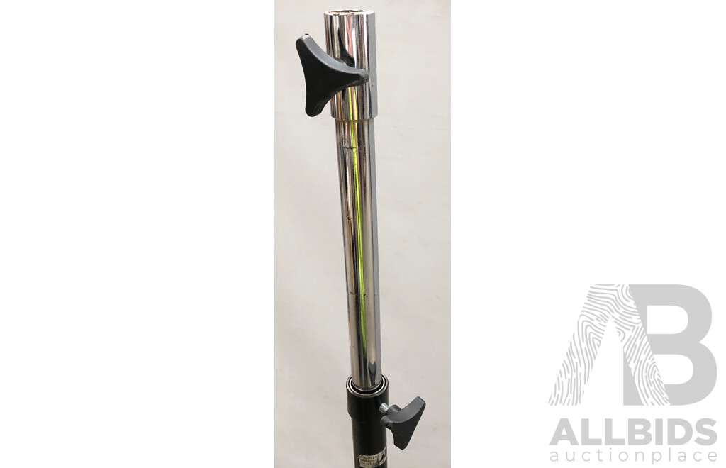 Advanced Lighting Equipment 3 Meter Light Stand