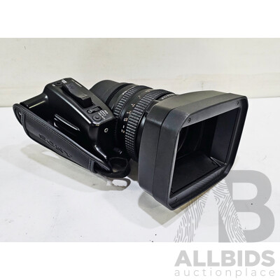 Sony (VCL-412BWH) Wide Angle Zoom Lens