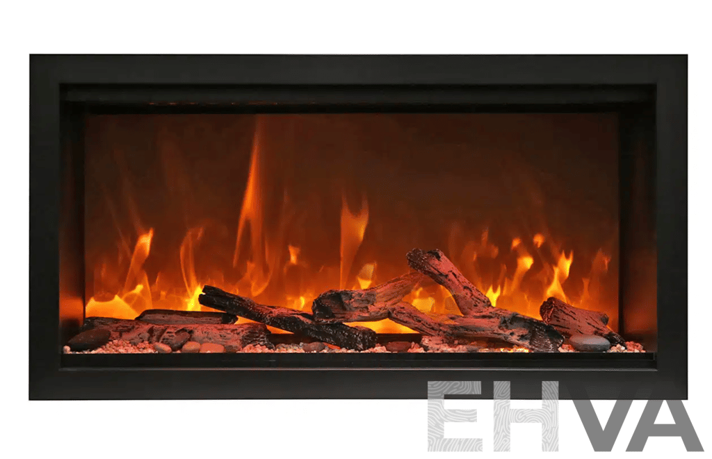 Amantii Symmetry XT Series Electric Heater (SYM-34-XT)