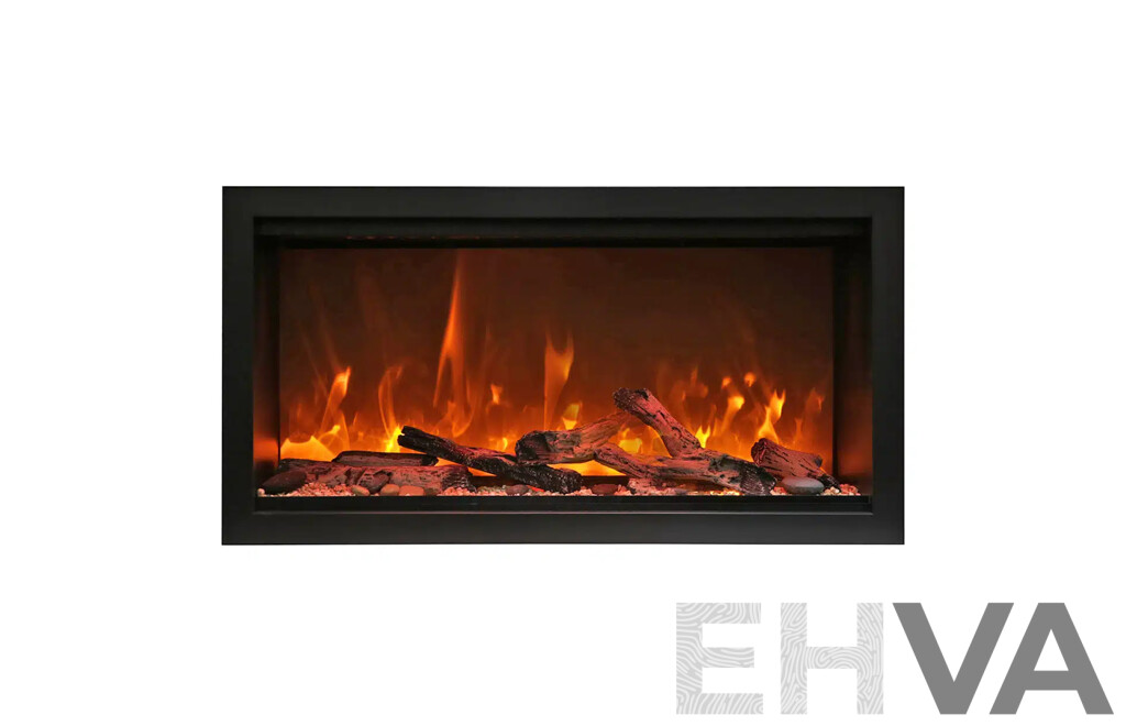 Amantii Symmetry XT Series Electric Heater (SYM-34-XT)