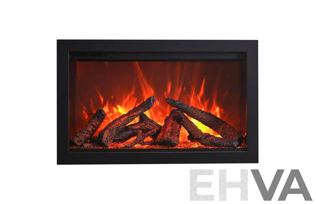 Amantii Electric Fireplace Insert (TRD-30)