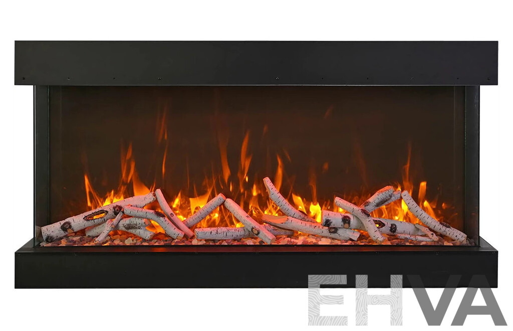 Amantii Tru View XL Smart Electric Fireplace (40-TRU-VIEW-XL)