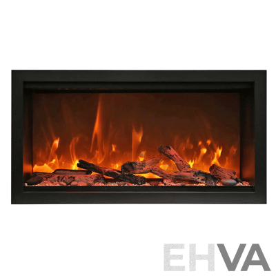 Amantii Symmetry XT Series Electric Heater (SYM-34-XT)