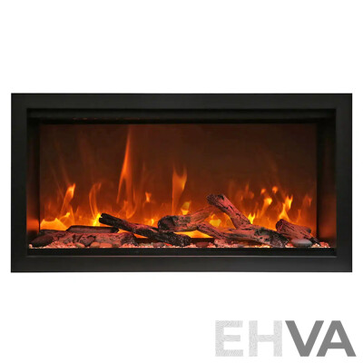 Amantii Symmetry XT Series Electric Heater (SYM-34-XT)