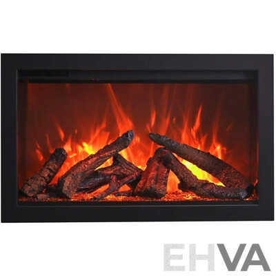 Amantii Electric Fireplace Insert  (TRD-30)