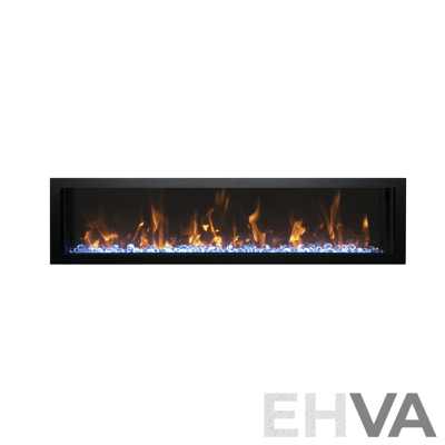 Remii WM-SLIM Smart Electric Fireplace (WM-SLIM-65)